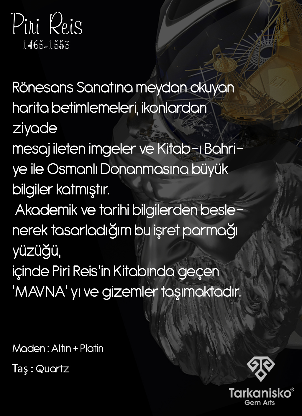 Piri Reis